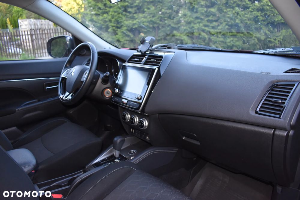 Mitsubishi Inny - 26