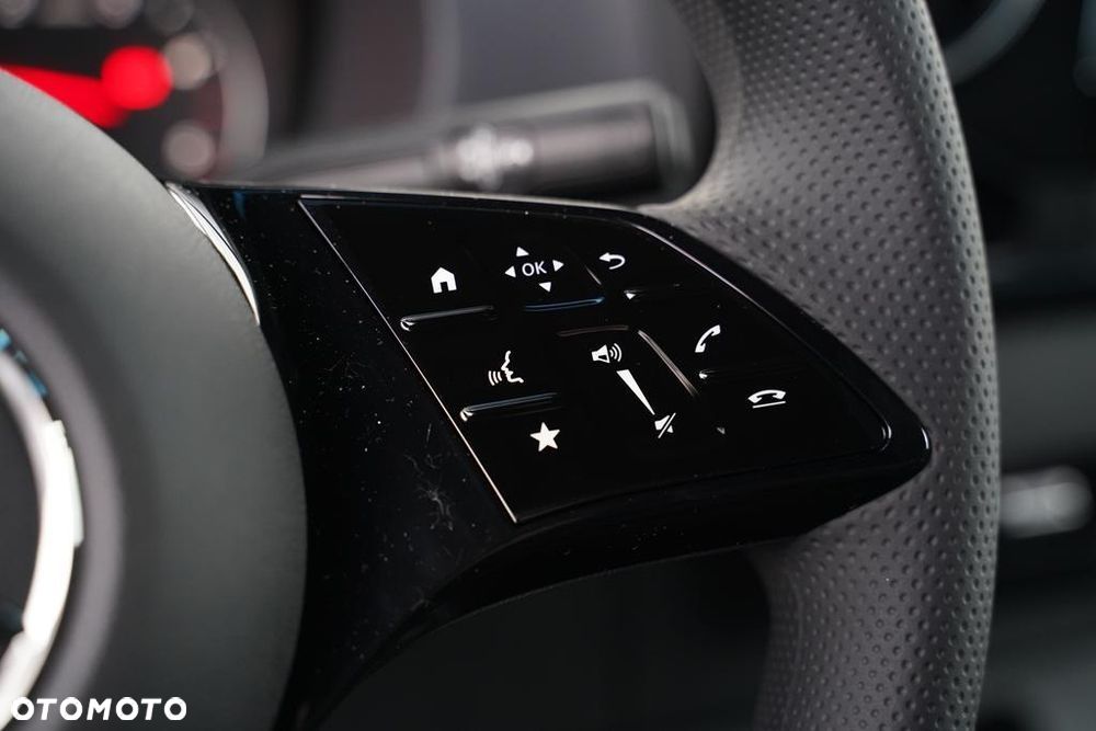 Mercedes-Benz Sprinter 315 CDI Standard BASE 9G-Tronic 9m3 - 12