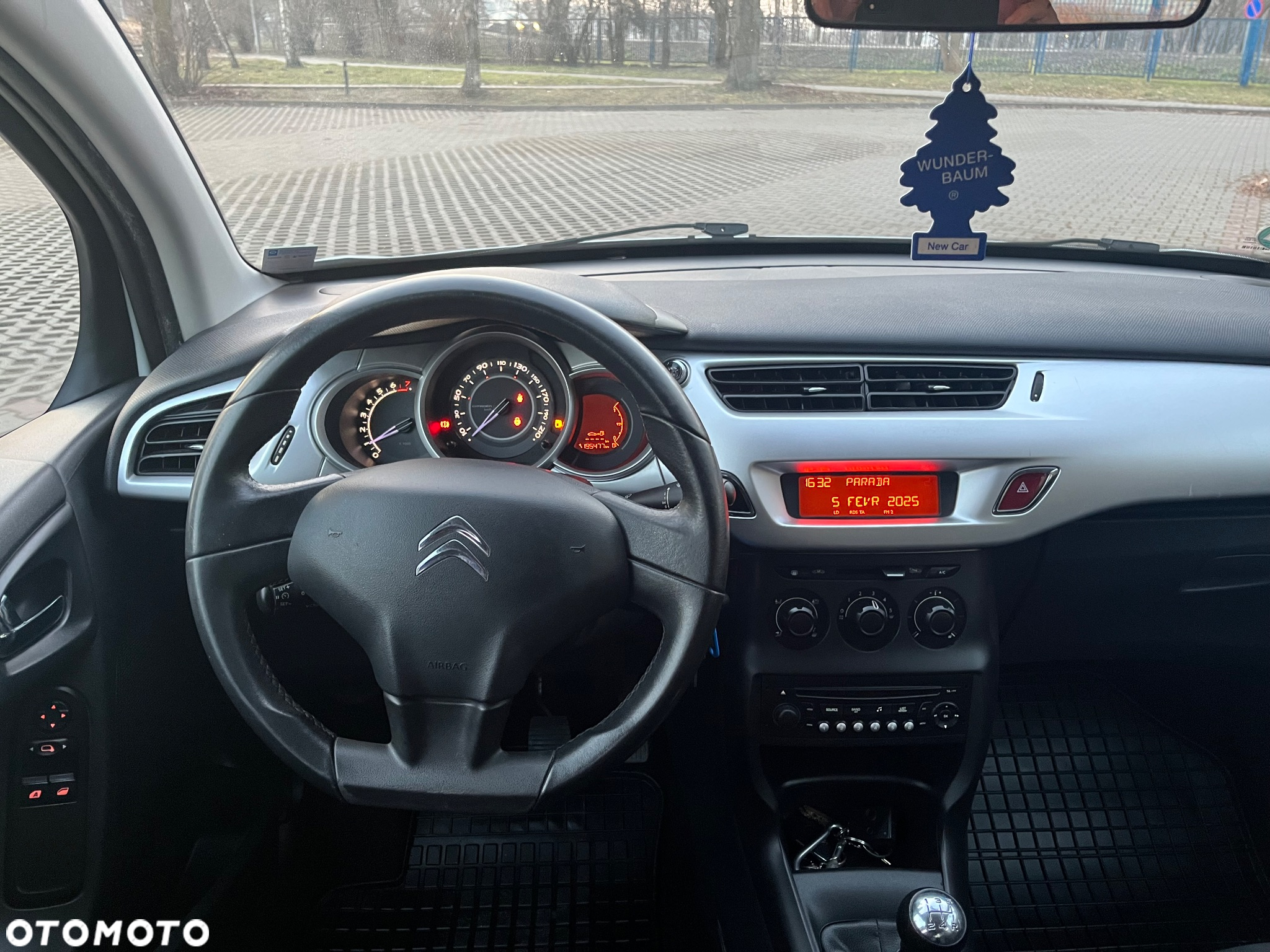 Citroën C3 1.4 Confort - 14