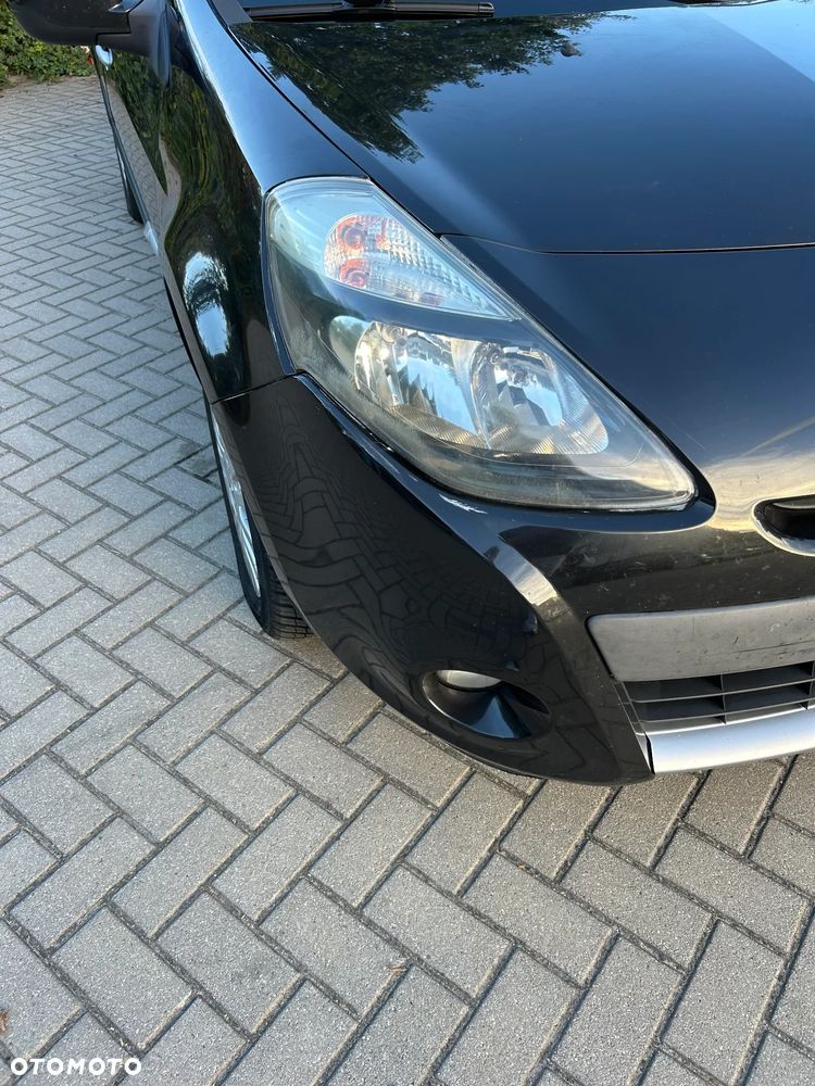Renault Clio 1.2 16V 75 Dynamique - 7