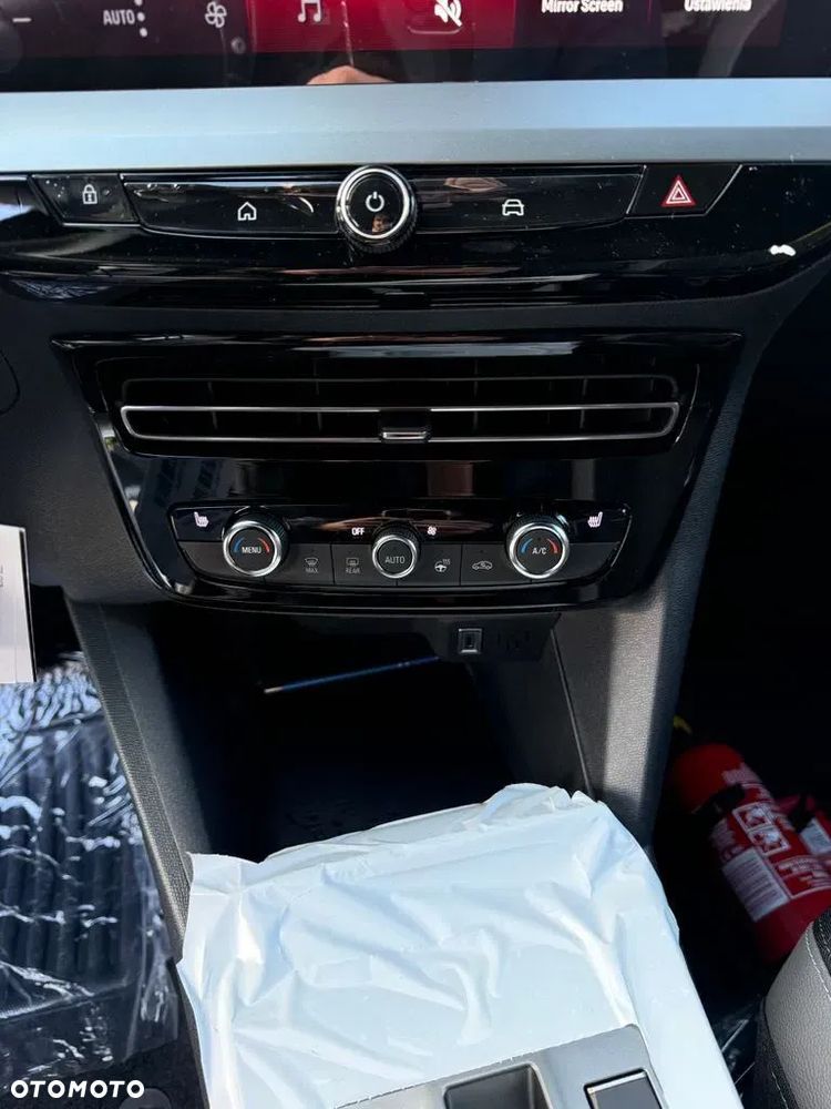 Opel Mokka 1.2 T mHEV GS S&S eDTC6 - 16