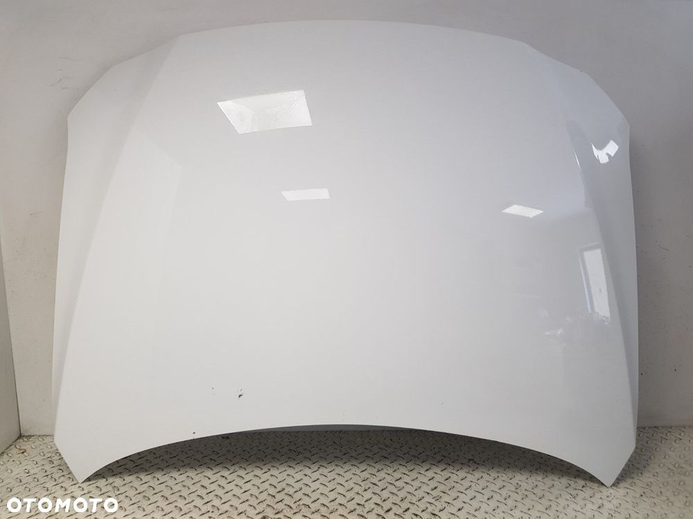 ŁADNA NIEUSZKODZONA MASKA MAZDA CX3 CX-3 14-21 LESZNO - 2