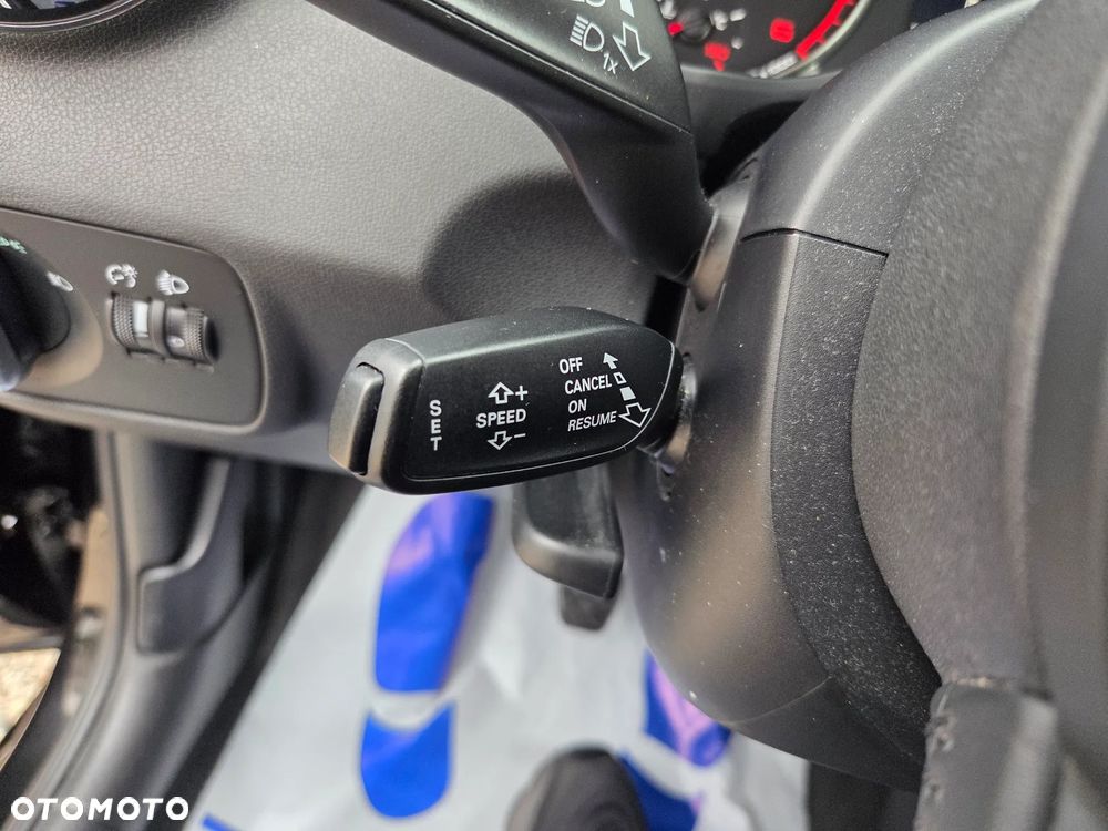 Audi A1 Sportback - 19