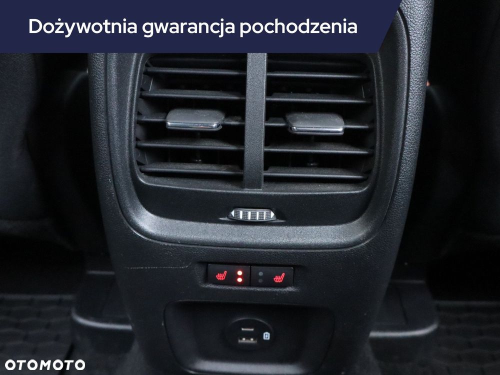 Ford Kuga - 21