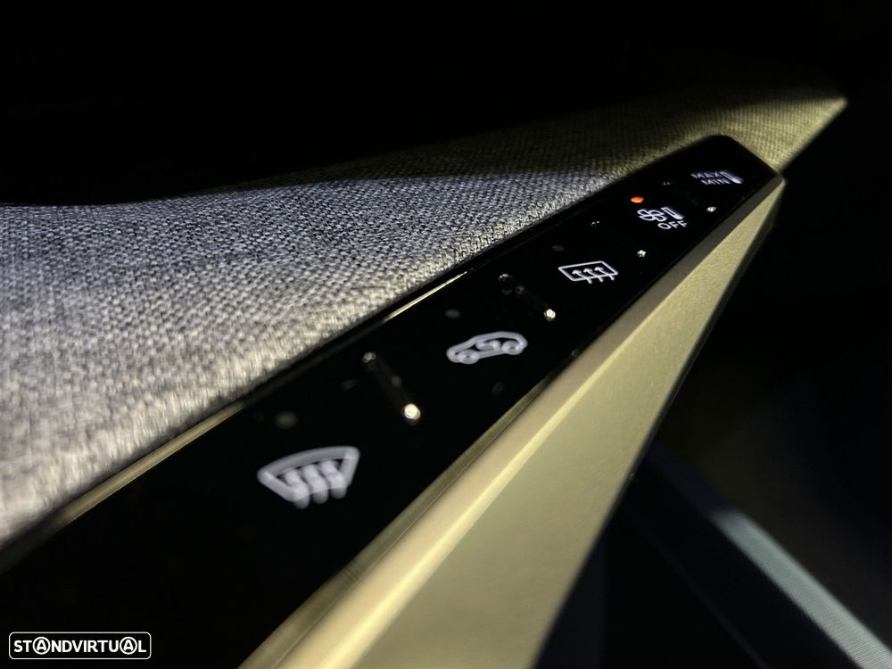 Peugeot 3008 1.2 Hybrid Allure e-DCS6 - 31