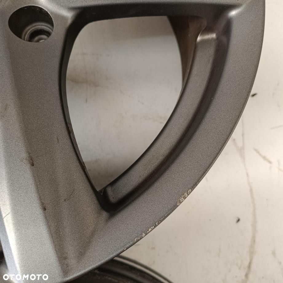 Alufelgi 5x112 16 Advanti VW Audi Skoda Seat 4szt (F9018) - 6
