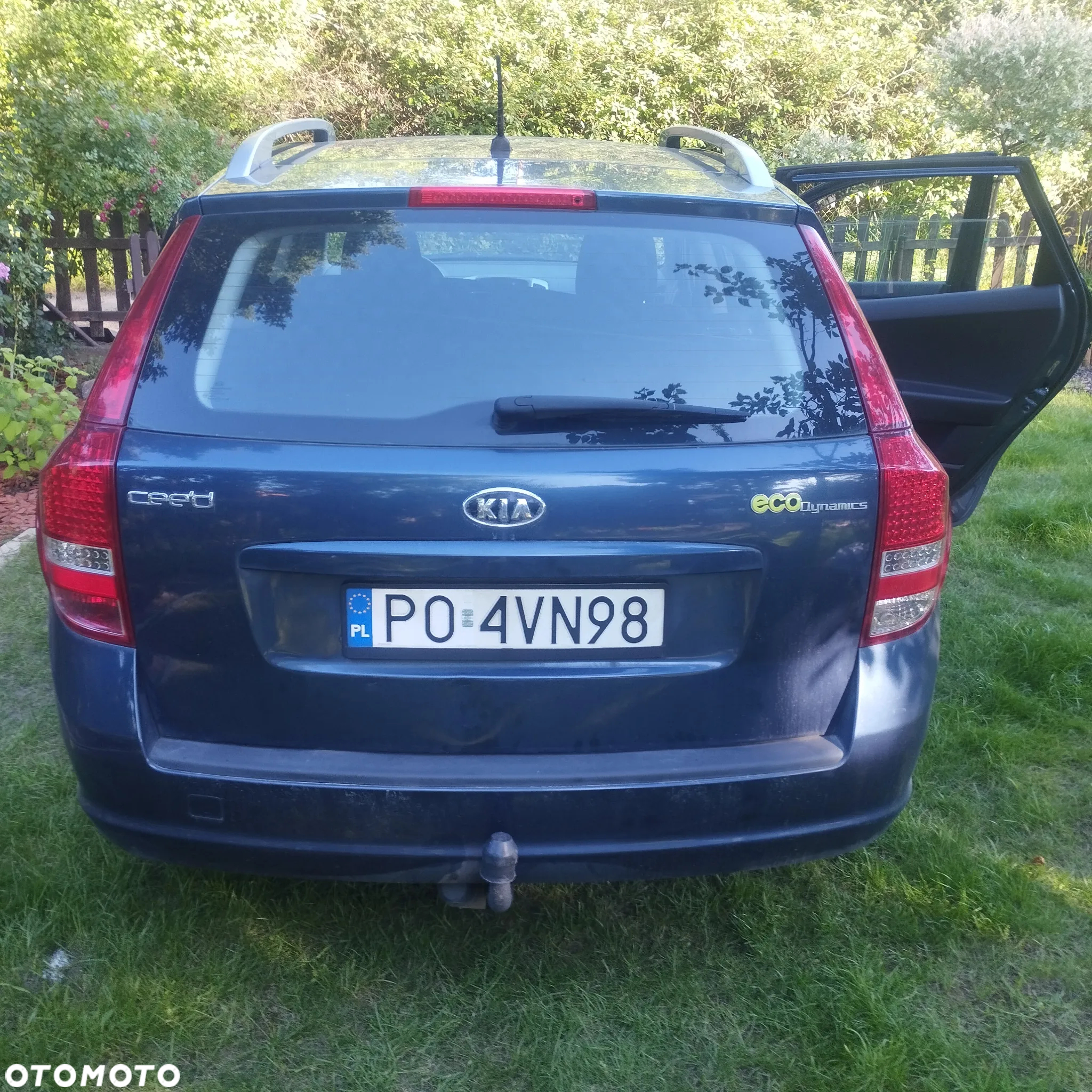 Kia Ceed Cee'd 1.4 Comfort - 5