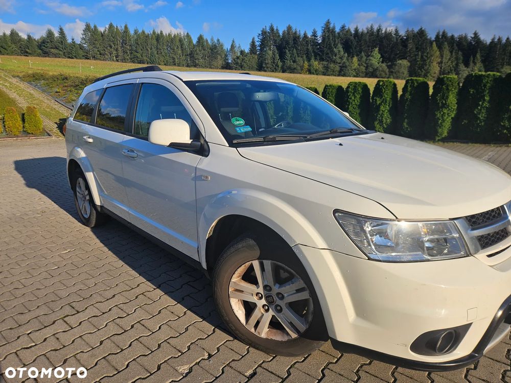 Fiat Freemont - 4