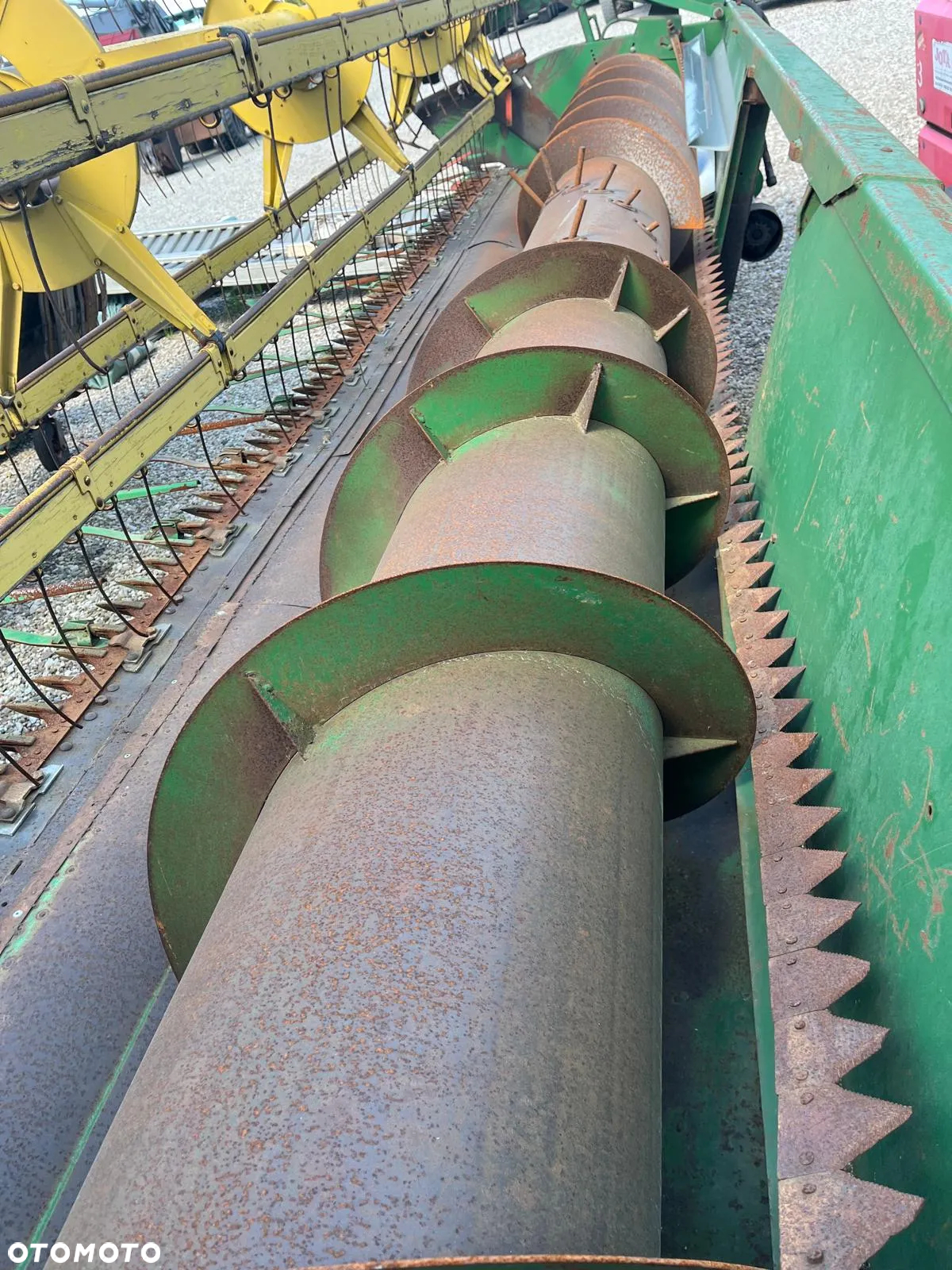 John Deere 985 - 7