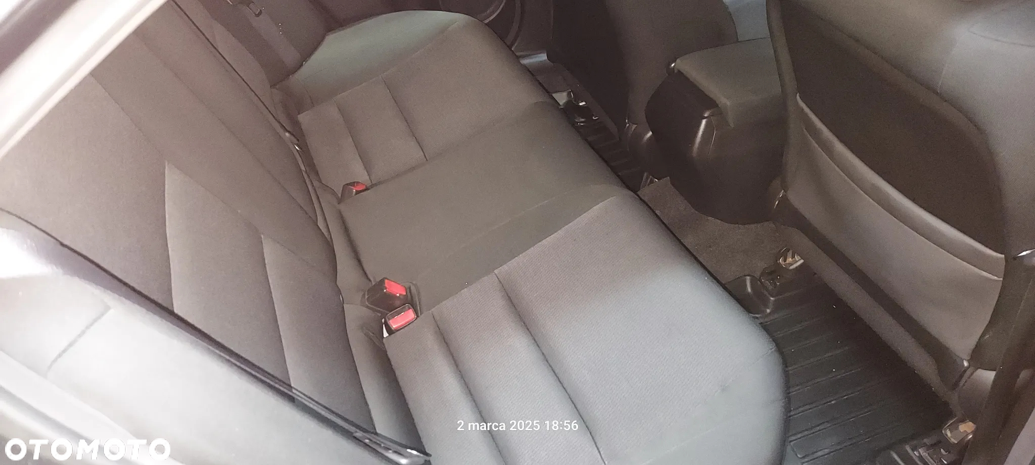 Honda Accord - 8