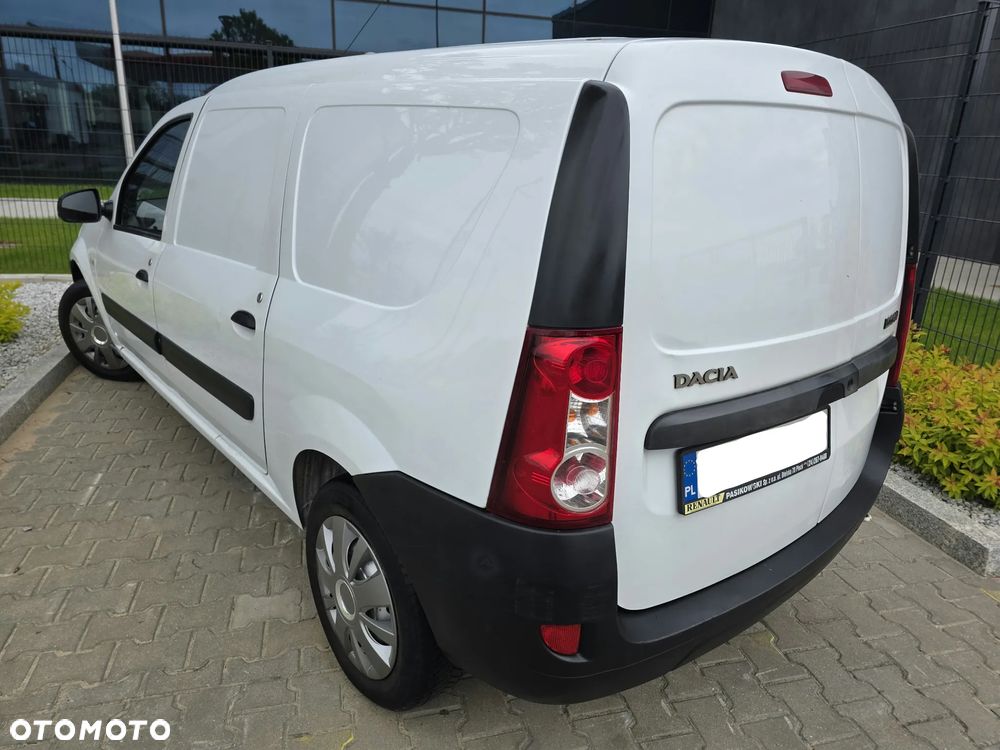 Dacia Logan 1.6 Ambiance - 10