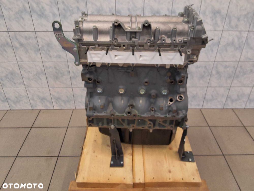 SILNIK CITROEN JUMPER 3.0 Euro 5 NOWY ! GWARANCJA - 2