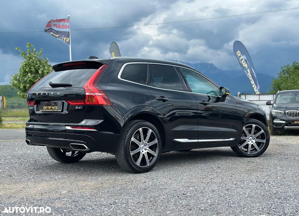 Volvo XC 60 - 33