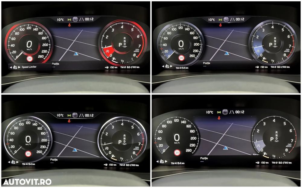 Volvo XC 40 T3 Geartronic Inscription - 11