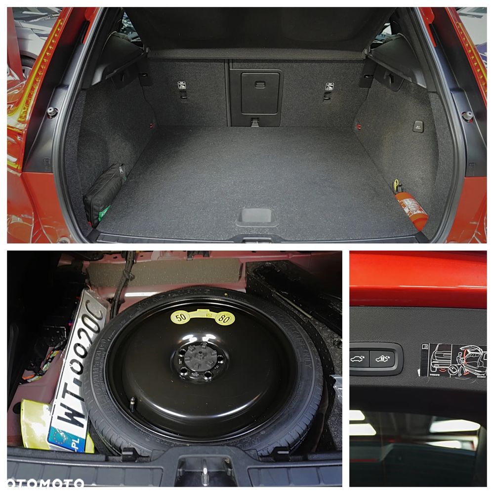 Volvo XC 40 T5 AWD R-Design - 38