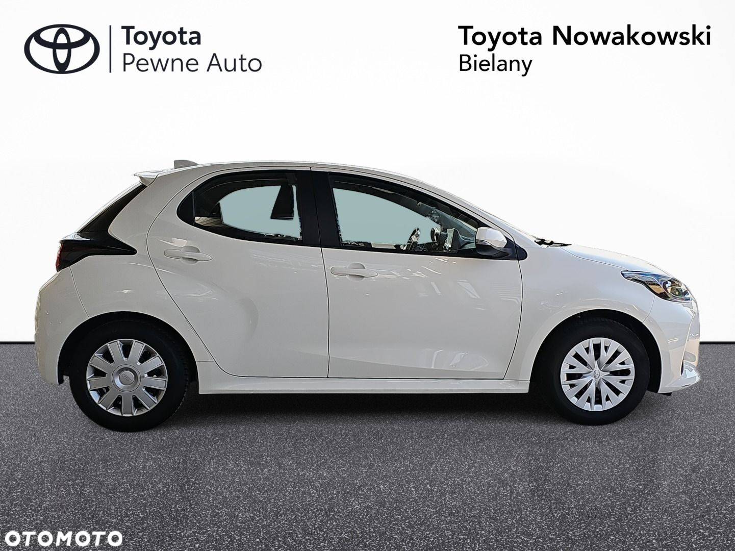Toyota Yaris - 25