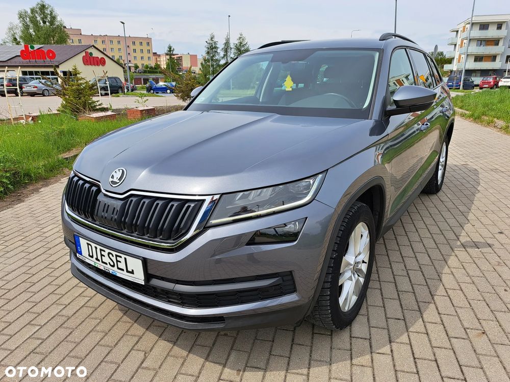 Skoda Kodiaq - 2