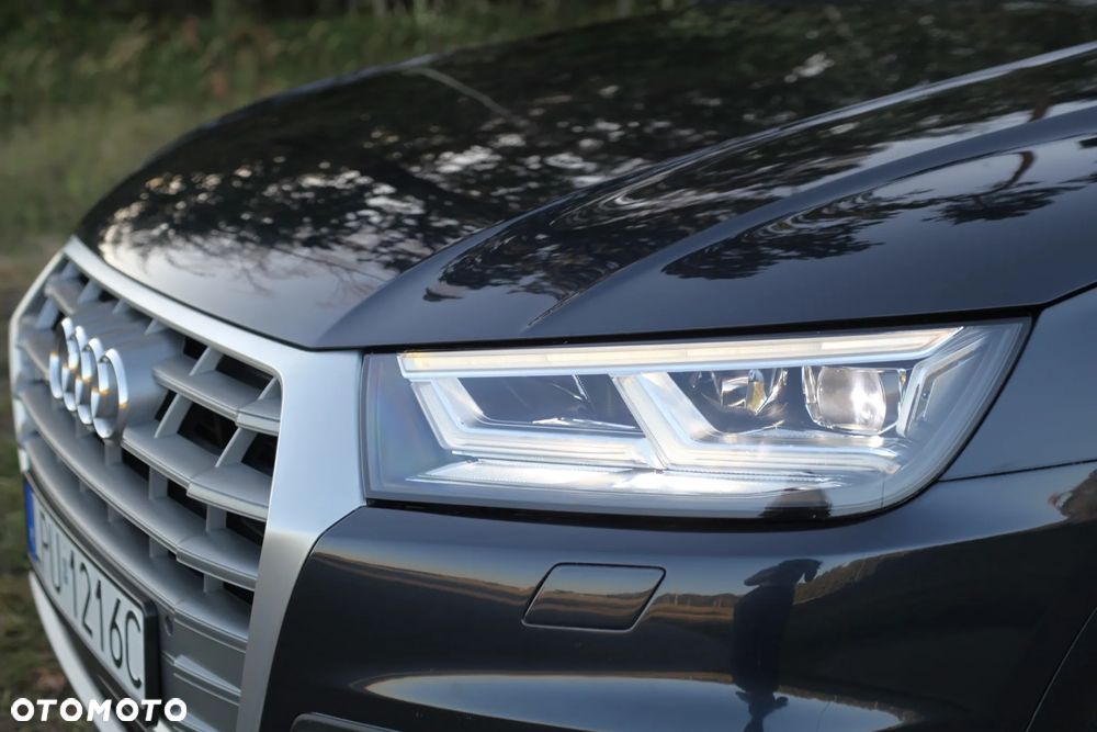 Audi Q5 2.0 TFSI Quattro S tronic - 26