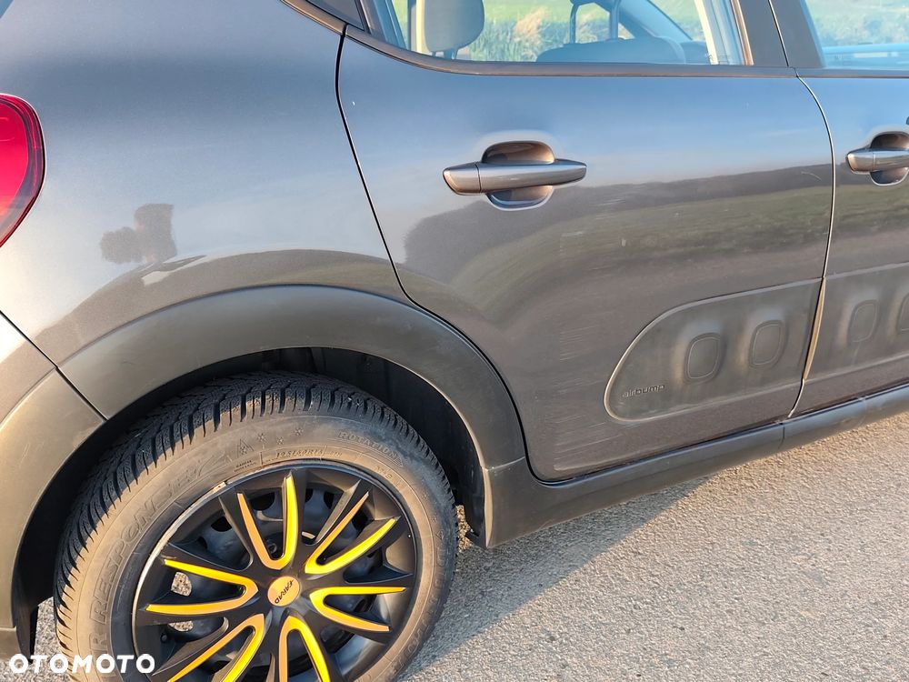 Citroën C3 Pure Tech 83 S&S C-SERIES - 15