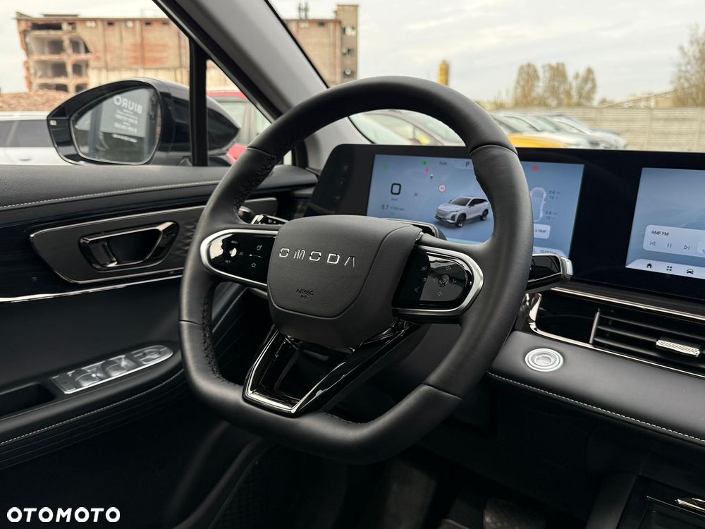 Omoda 5 1.6 T-GDI Premium DCT - 38