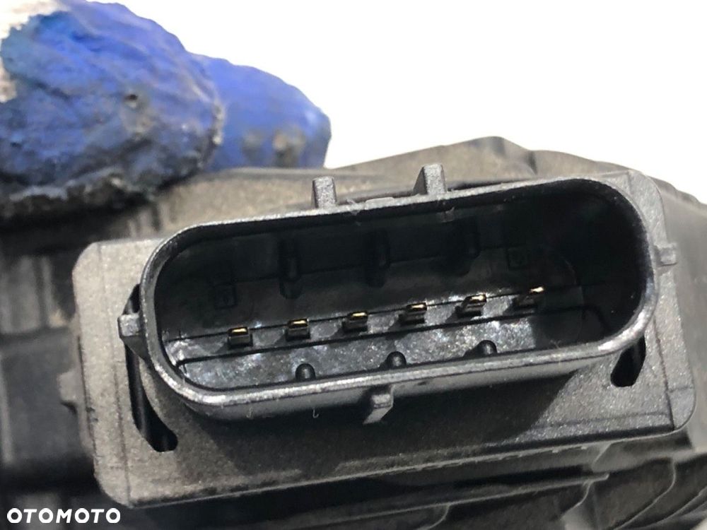 POTENCJOMETR GAZU - 45.00 PLN - SKODA KODIAQ (NS7, NV7, NS6) 2016 - 2022 2.0 TSI 4x4 140 kW [190 KM] - 3