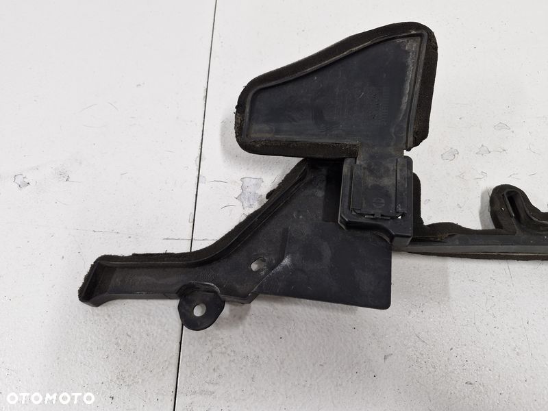 RENAULT KADJAR  KIEROWNICA PROWADNICA POWIETRZA PRAWY PRZÓD 214984791R - 6