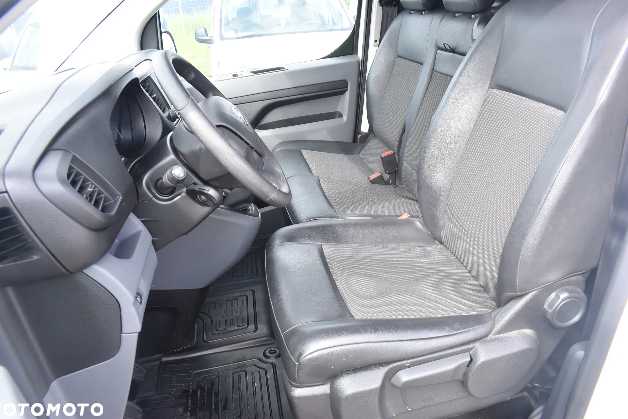 Toyota PROACE LONG 3,1T - 11
