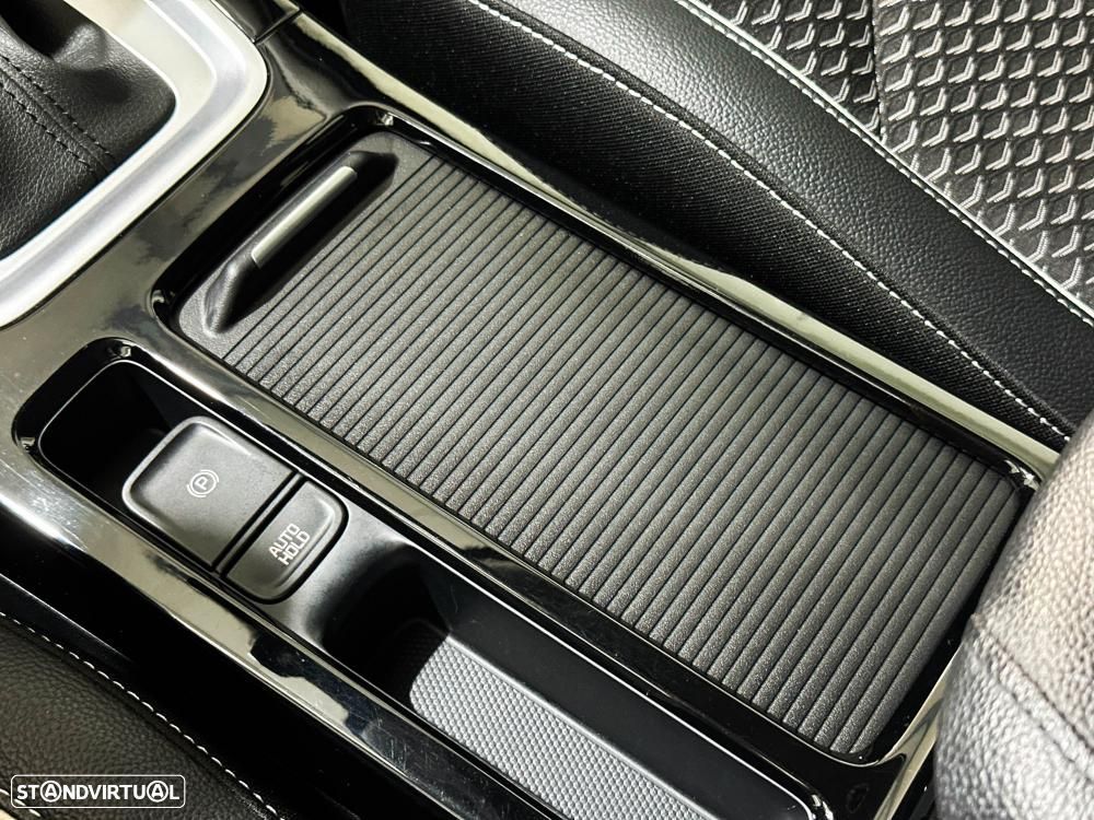 Kia XCeed 1.6 GDI DCT6 OPF Platinum Edition - 45
