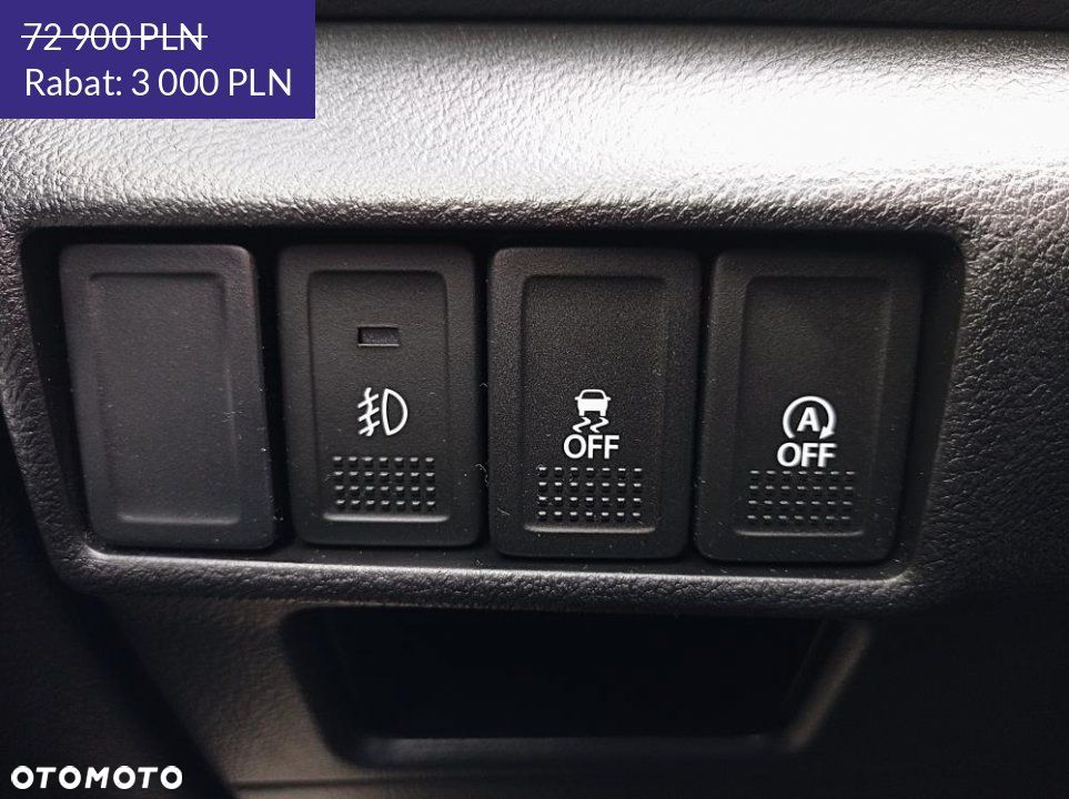 Suzuki SX4 S-Cross - 24