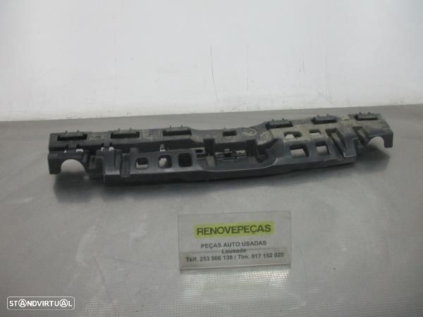 Guia Para Choques Tras Renault Megane Iii Hatchback (Bz0/1_) - 1