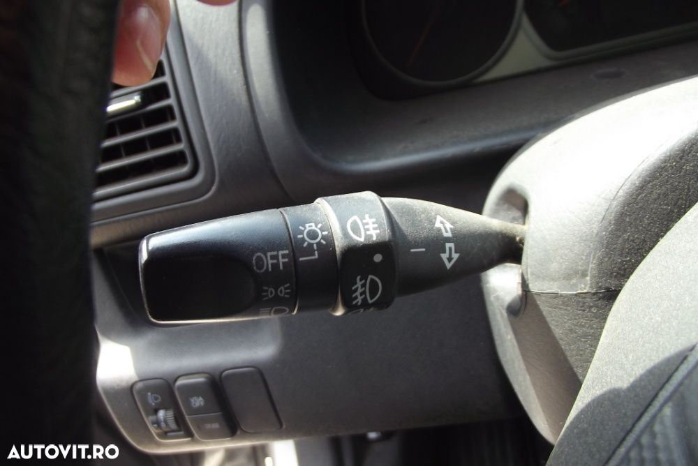 Bloc Lumini honda CRv 2002-2006 semnalizare stergatoare spirala volan - 2