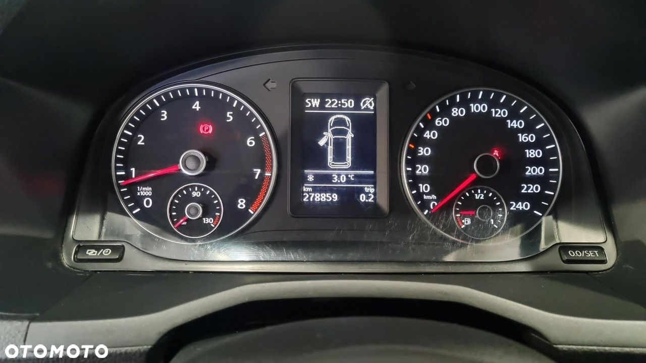 Volkswagen Caddy - 13