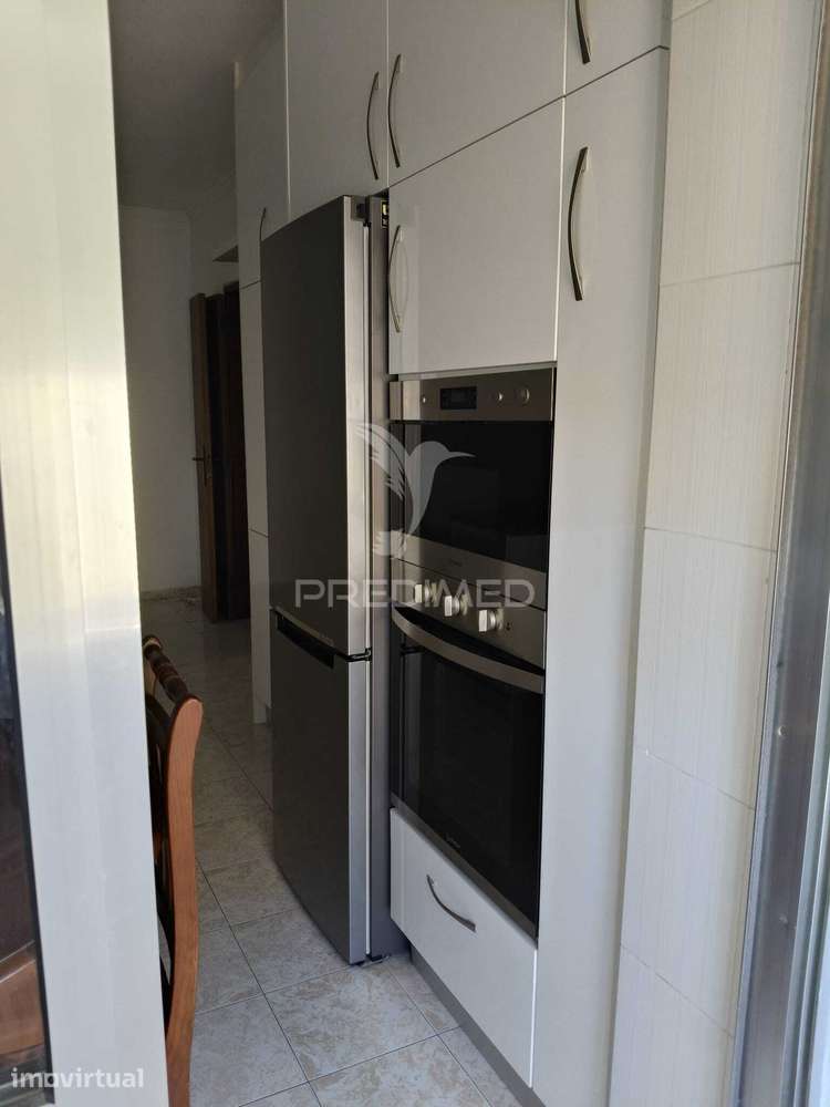 Apartamento T1 para arrendamento ,  Quinta da Tendeirinha - Grande imagem: 4/13