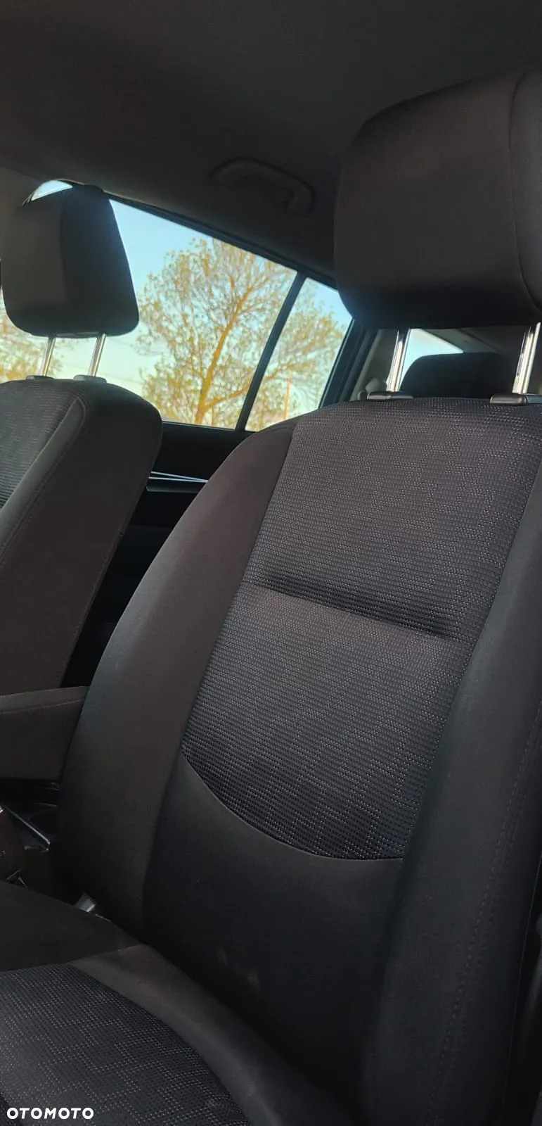 Mazda 5 1.8 Comfort - 27