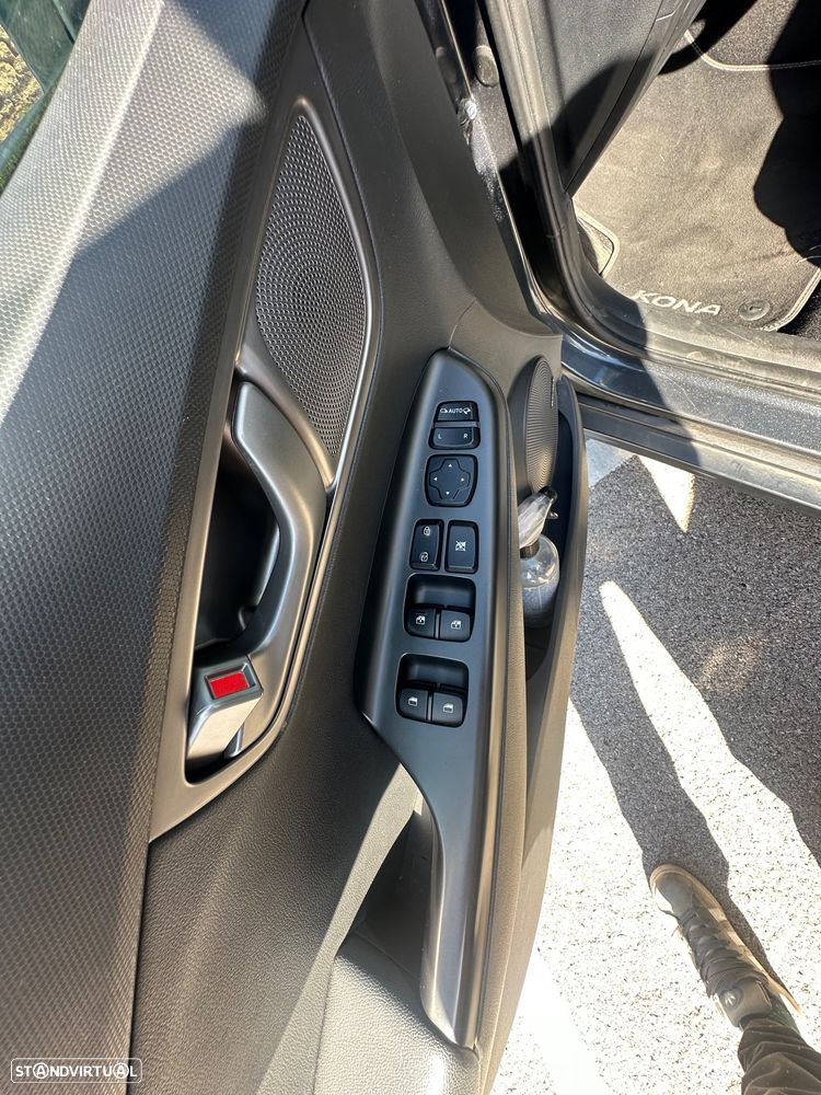 Hyundai Kauai Premium - 12