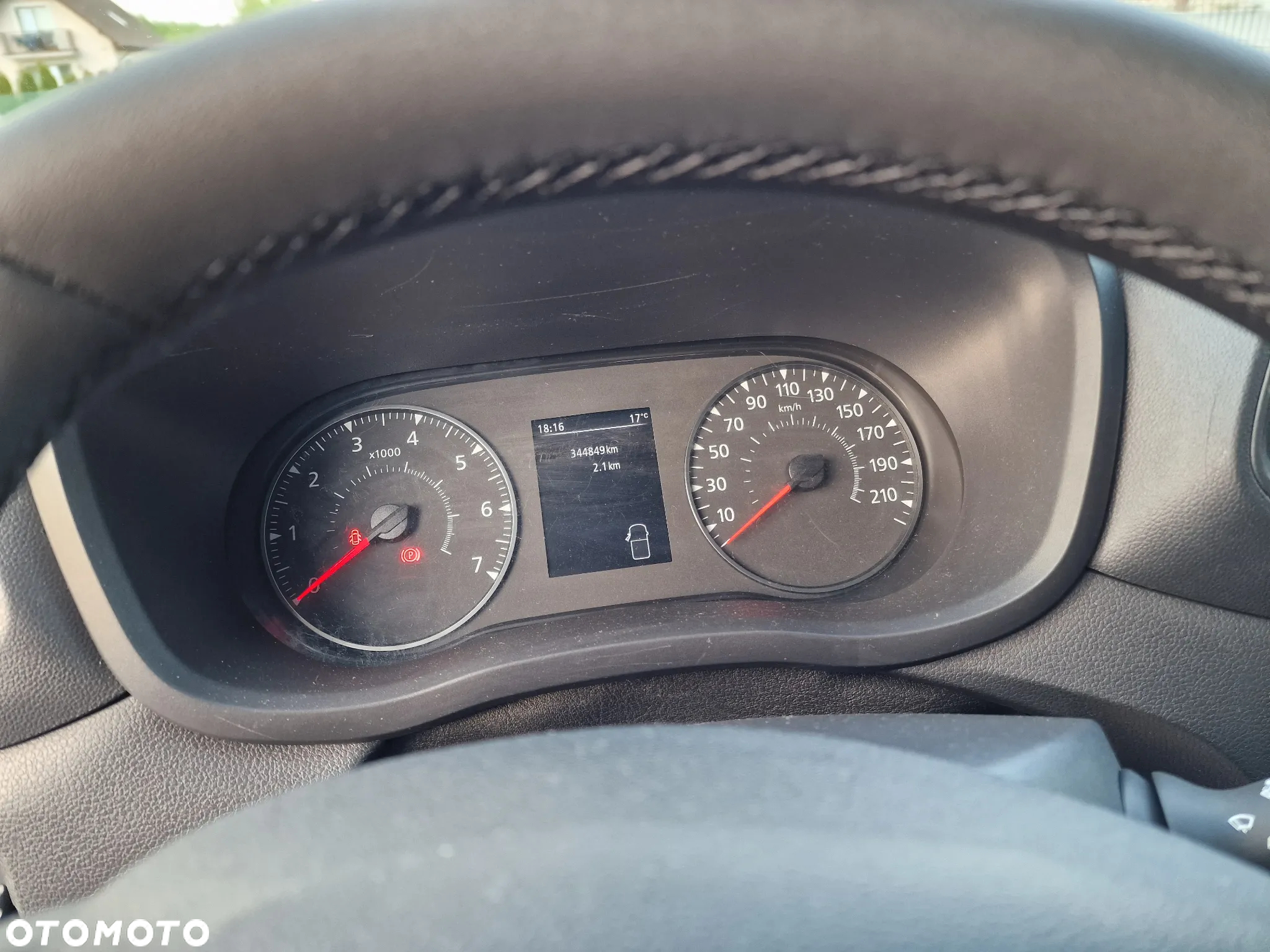 Renault Master nowa edycja 10PALET !!! boczna&tylnia roleta !!! - 21