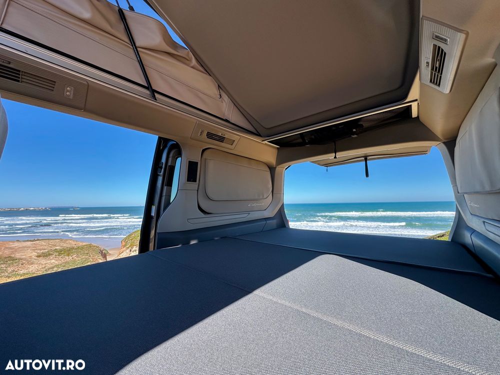 Volkswagen California - 26