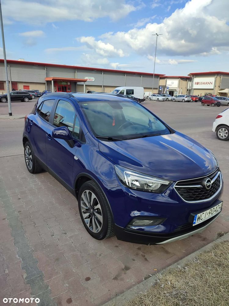 Opel Mokka 1.4 T Enjoy - 5