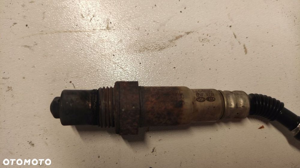 SONDA LAMBDA DRUGA HYUNDAI TUCSON II 1.6 GDI 39210-2B350 15-18 - 4