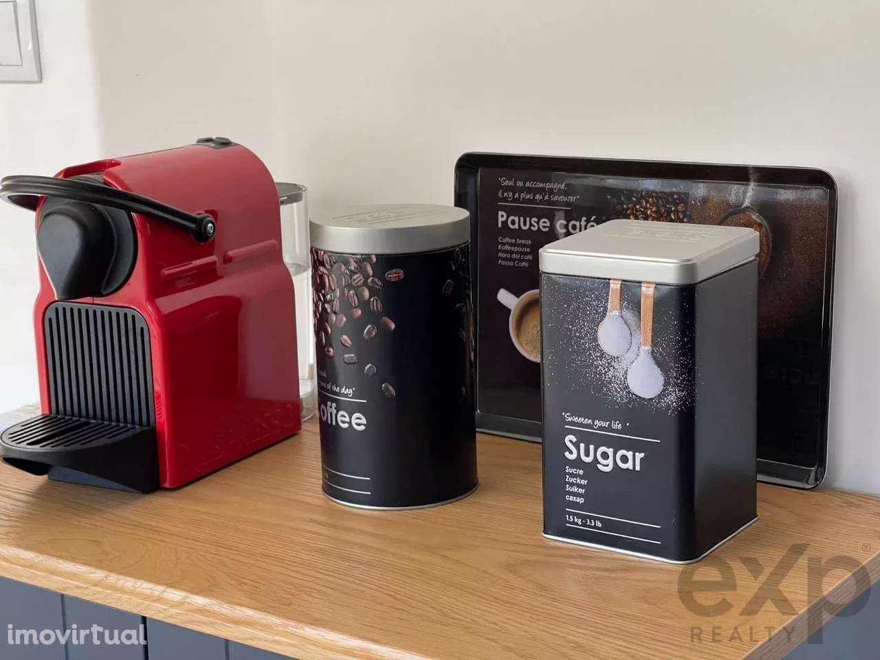 Apartamento T3 - Águas de Gaia - Grande imagem: 3/17