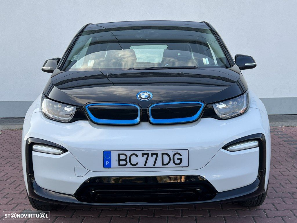 BMW i3 120Ah - 25