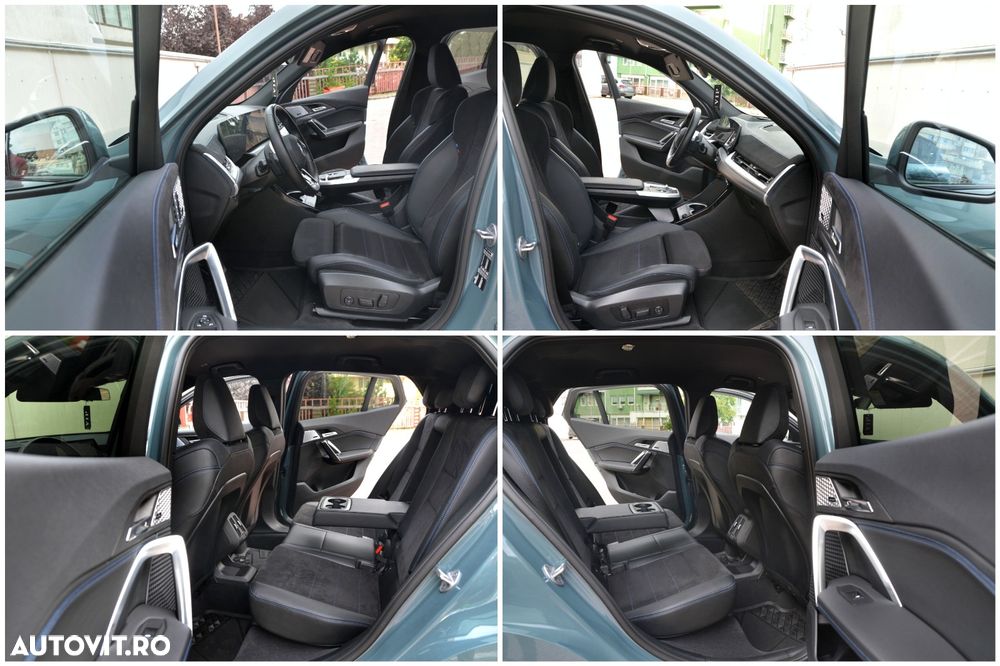 BMW X2 - 18