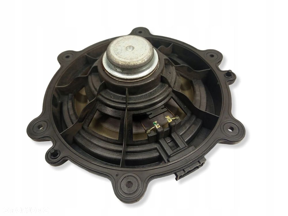 Głośnik drzwi tylnych Tył Porsche Cayenne (92A) 7PP035710C - 7