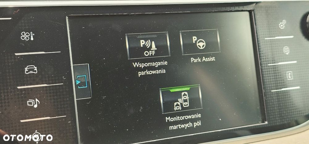 Citroën C4 Picasso 1.6 e-HDi Exclusive ETG6 - 36