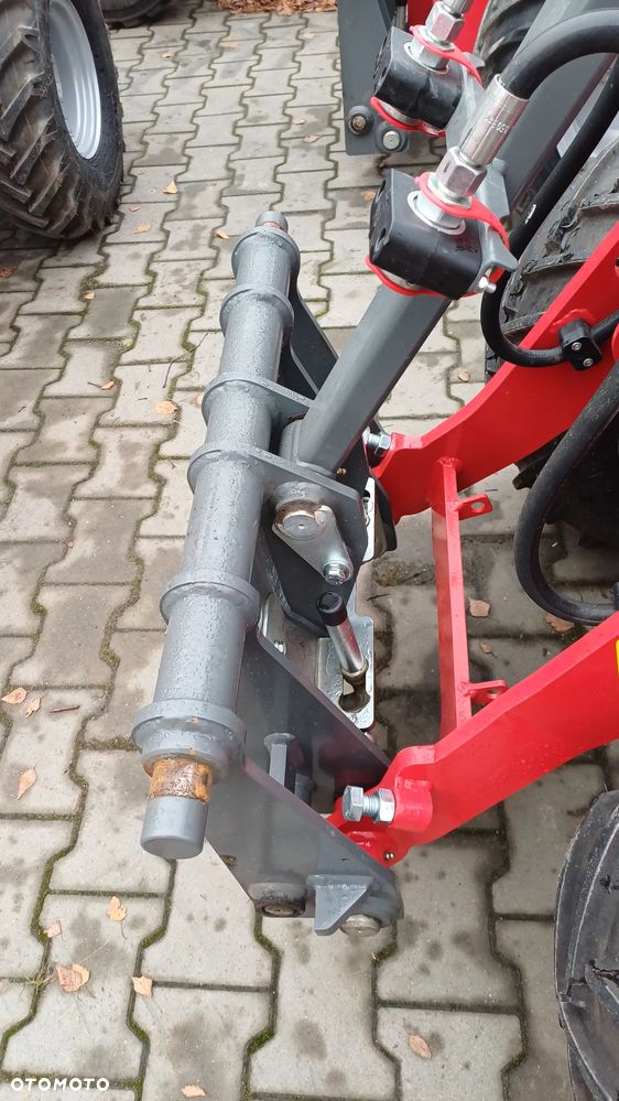 Weidemann 1140 - 6