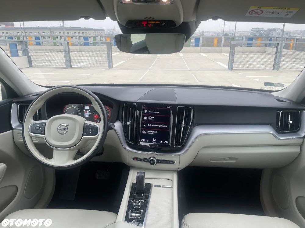 Volvo XC 60 D5 SCR AWD Inscription - 30