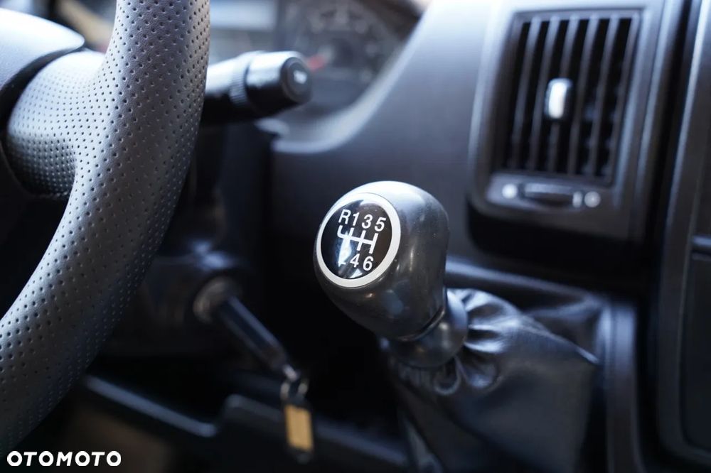 Fiat DUCATO MAXI / 2.3 D / BRYGADÓWKA /  SKRZYNIOWY 3,4 M / SPROWADZONY - 29