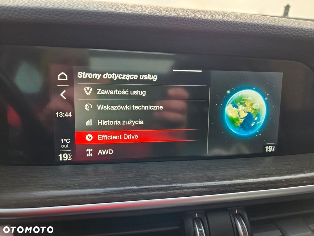 Alfa Romeo Stelvio 2.0 Turbo 16V AT8-Q4 Veloce - 33