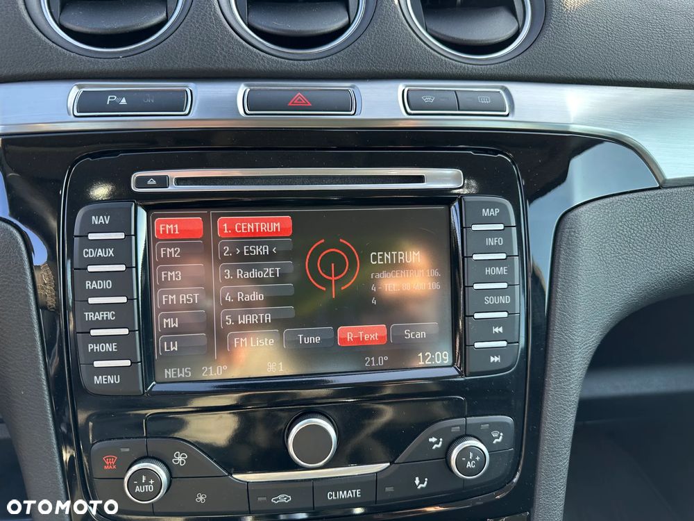 Ford S-Max 2.0 TDCi DPF Titanium - 20