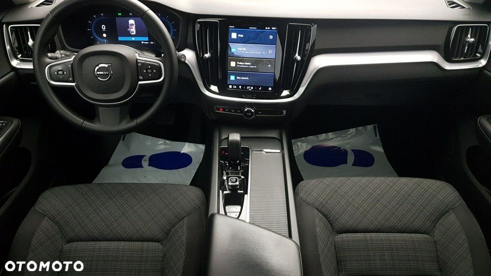 Volvo V60 - 14